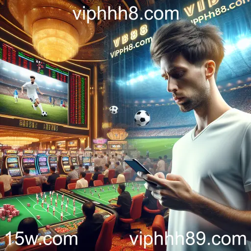 Apostas Esportivas: A Nova Era do Entretenimento no Jogo Online️