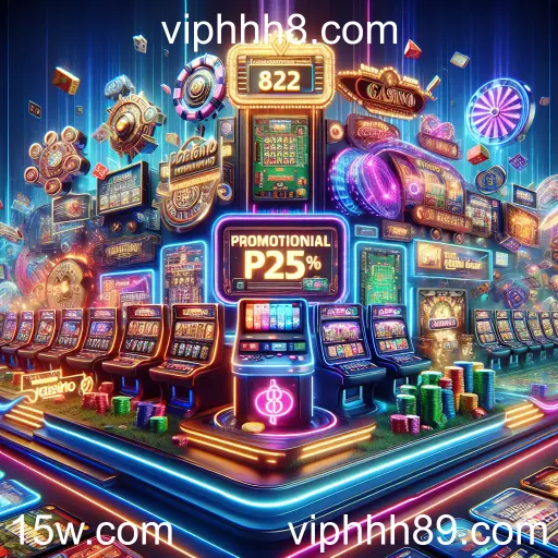 Descubra as Melhores Promoções em Jogos Online no viphhh8.com️